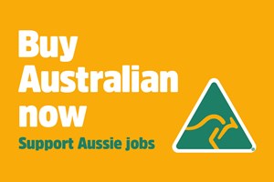 ‘Buy Australian Now and support Aussie jobs’